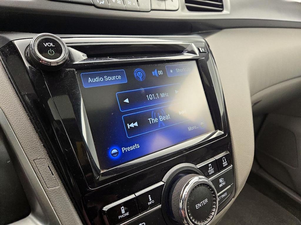 used 2014 Honda Odyssey car, priced at $17,998