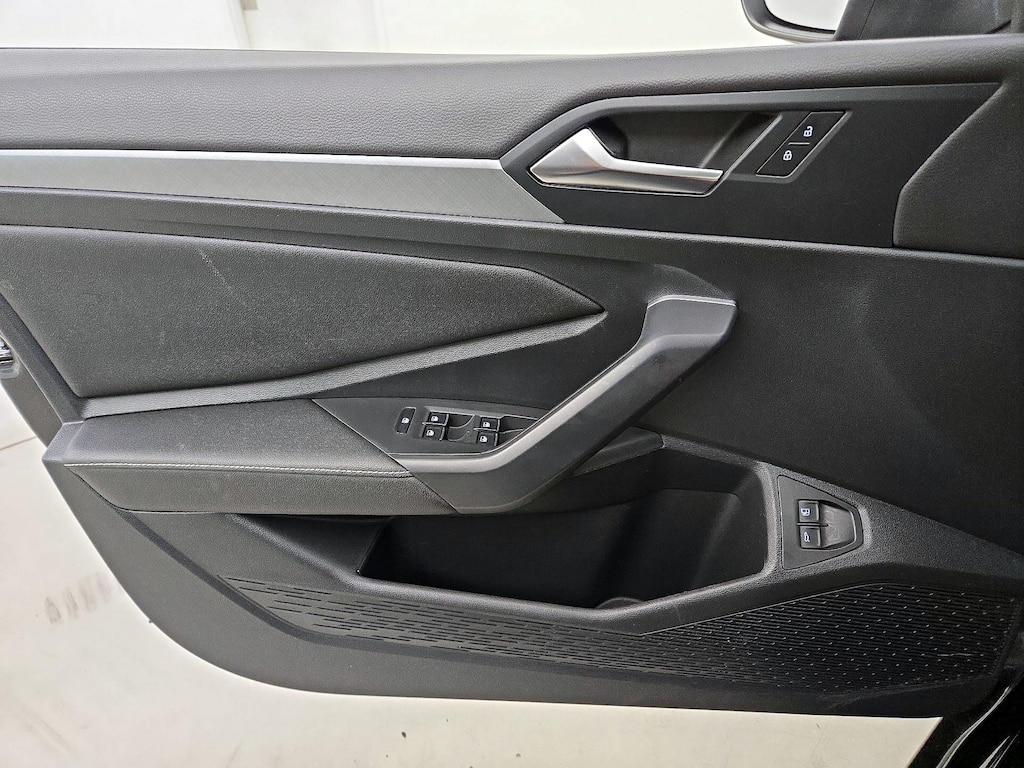 used 2022 Volkswagen Jetta car, priced at $19,998