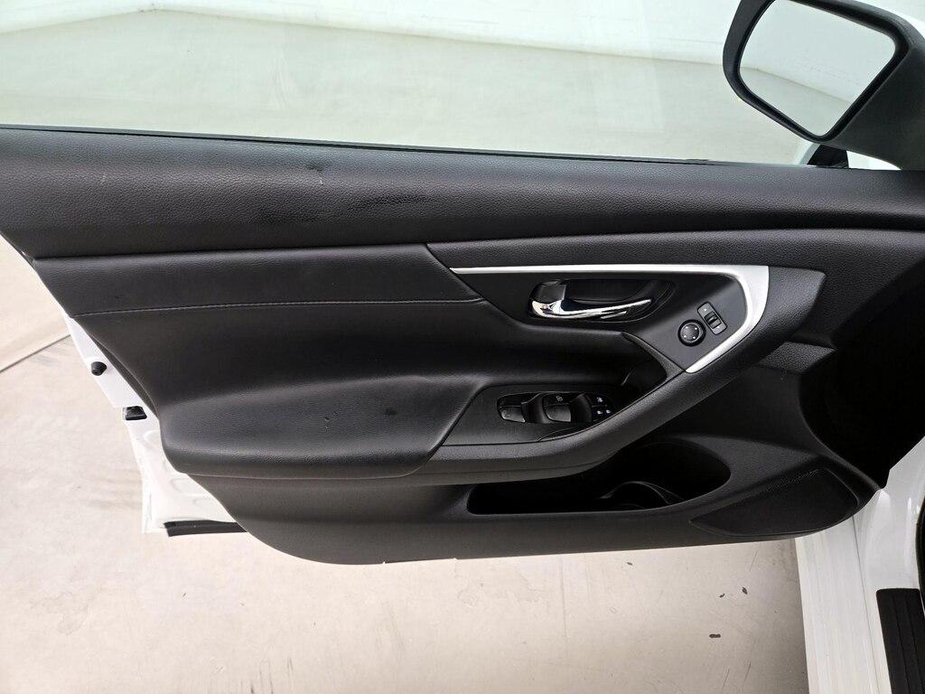 used 2015 Nissan Altima car, priced at $12,599