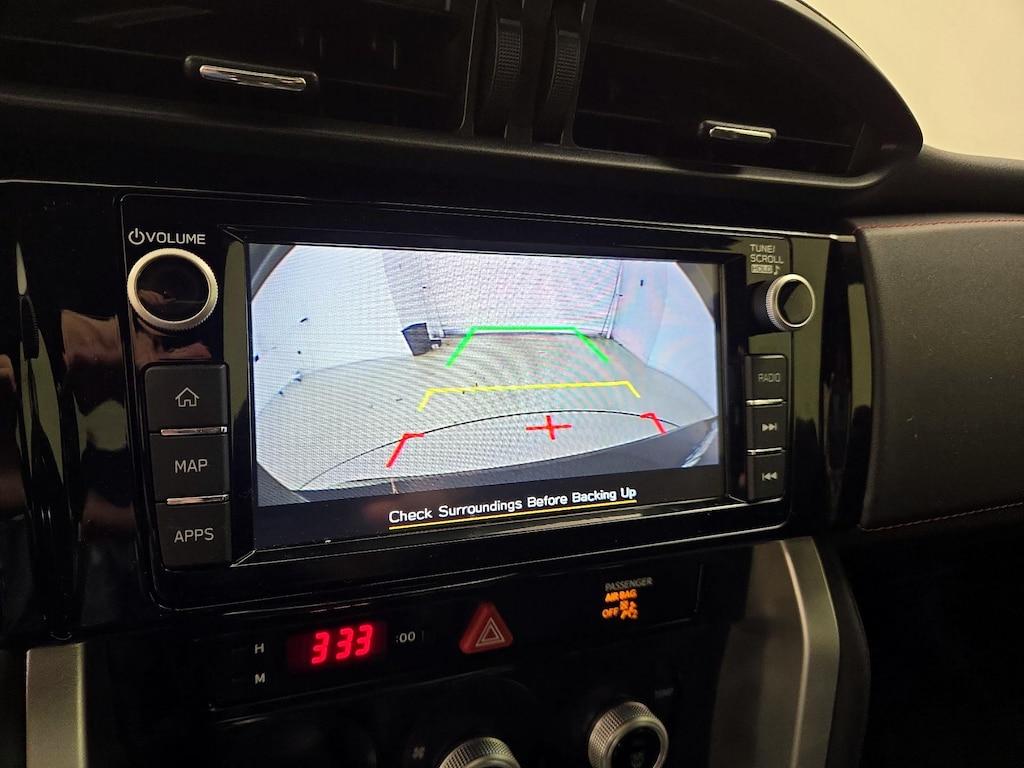 used 2020 Subaru BRZ car, priced at $25,998