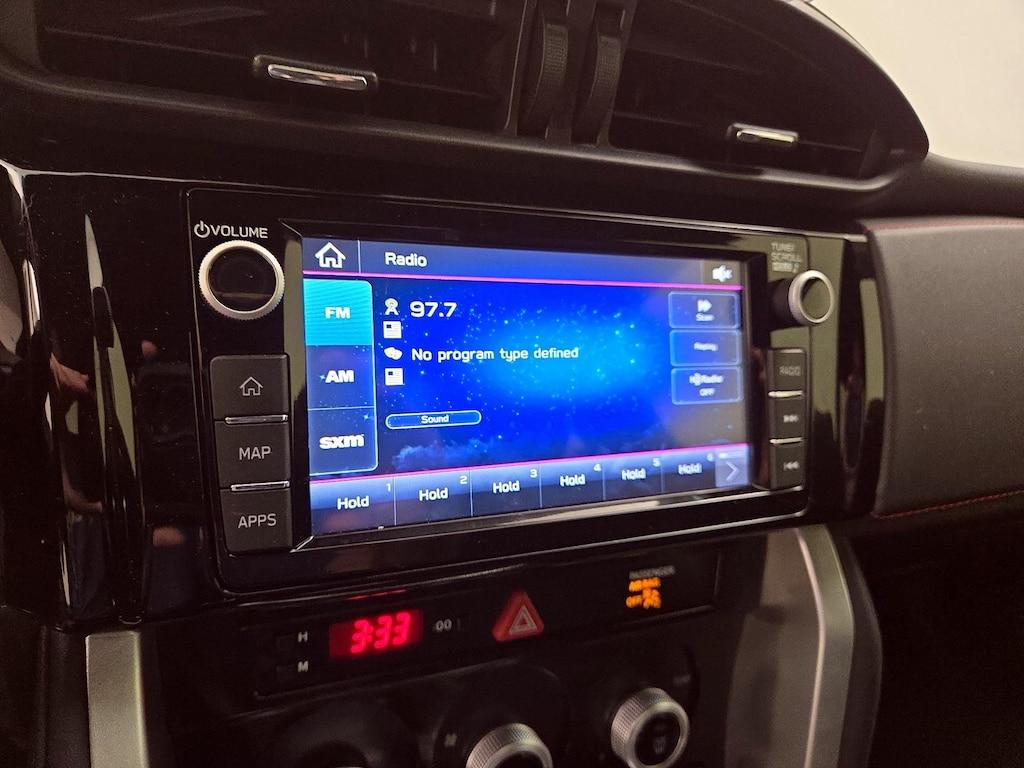 used 2020 Subaru BRZ car, priced at $25,998