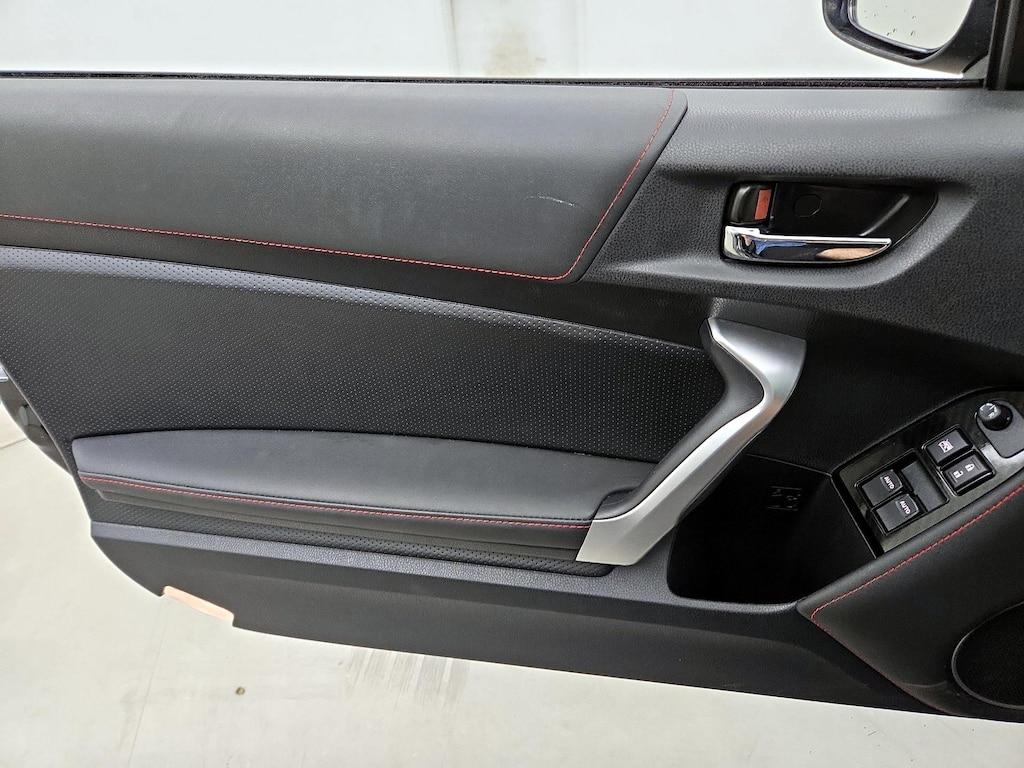 used 2020 Subaru BRZ car, priced at $25,998