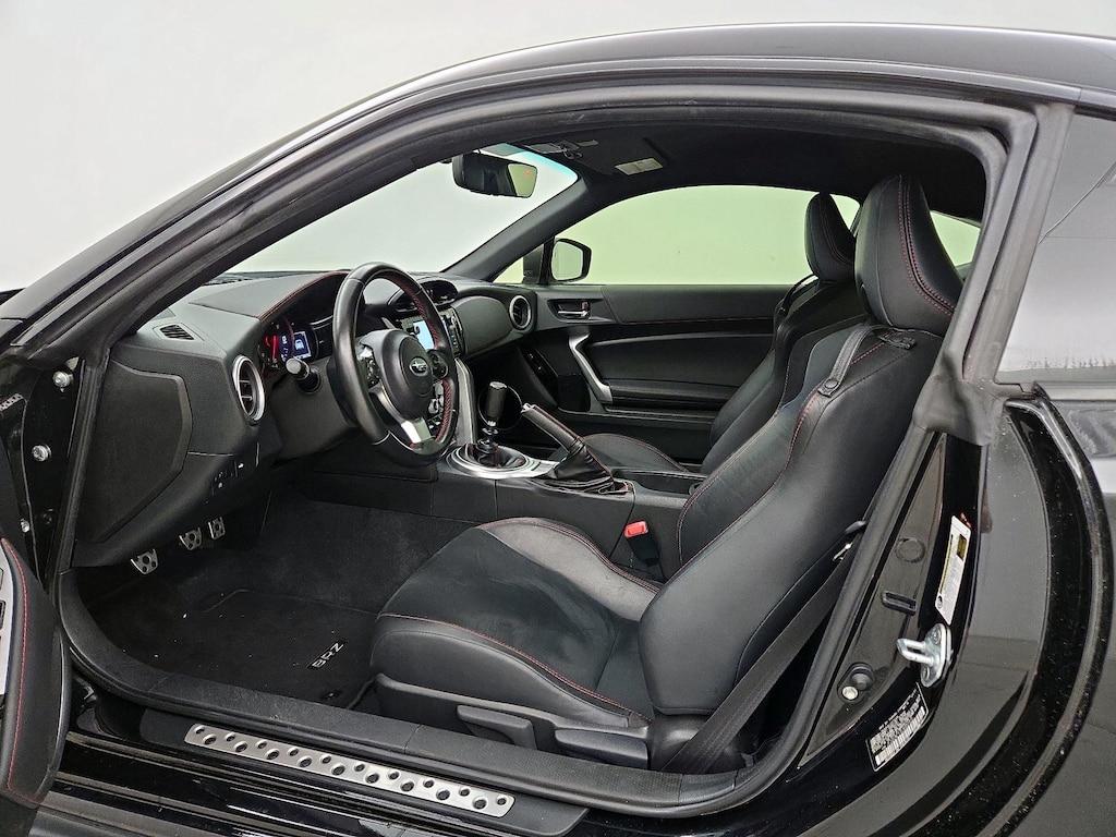 used 2020 Subaru BRZ car, priced at $25,998