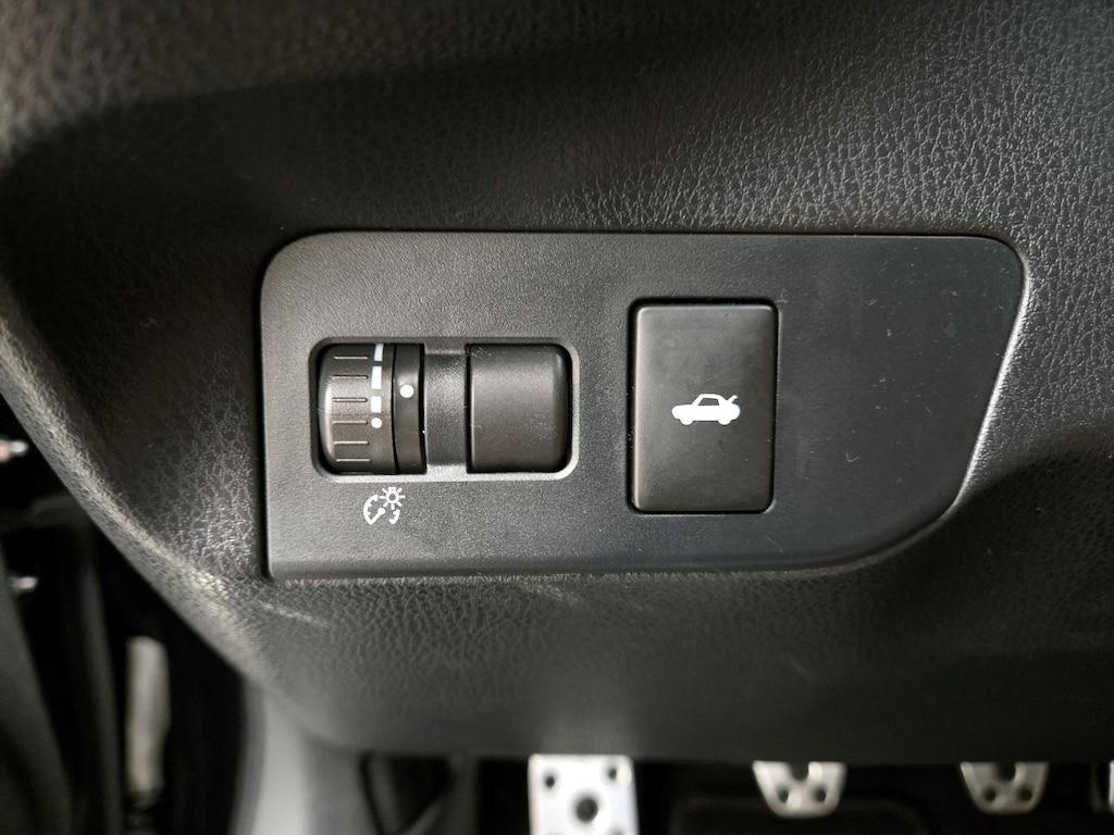 used 2020 Subaru BRZ car, priced at $25,998