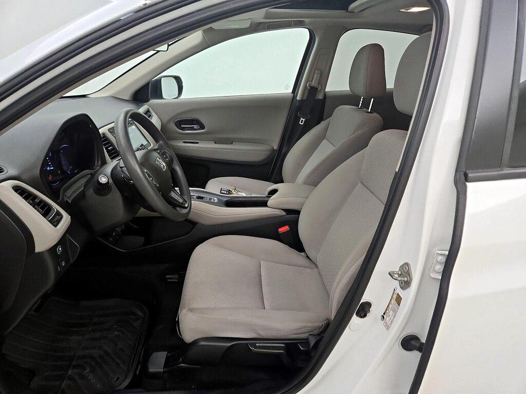 used 2017 Honda HR-V car, priced at $17,998