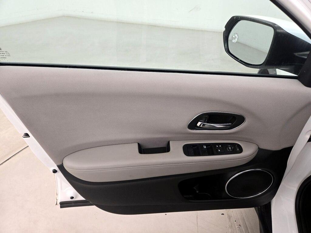 used 2017 Honda HR-V car, priced at $17,998