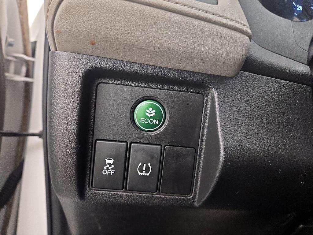 used 2017 Honda HR-V car, priced at $17,998