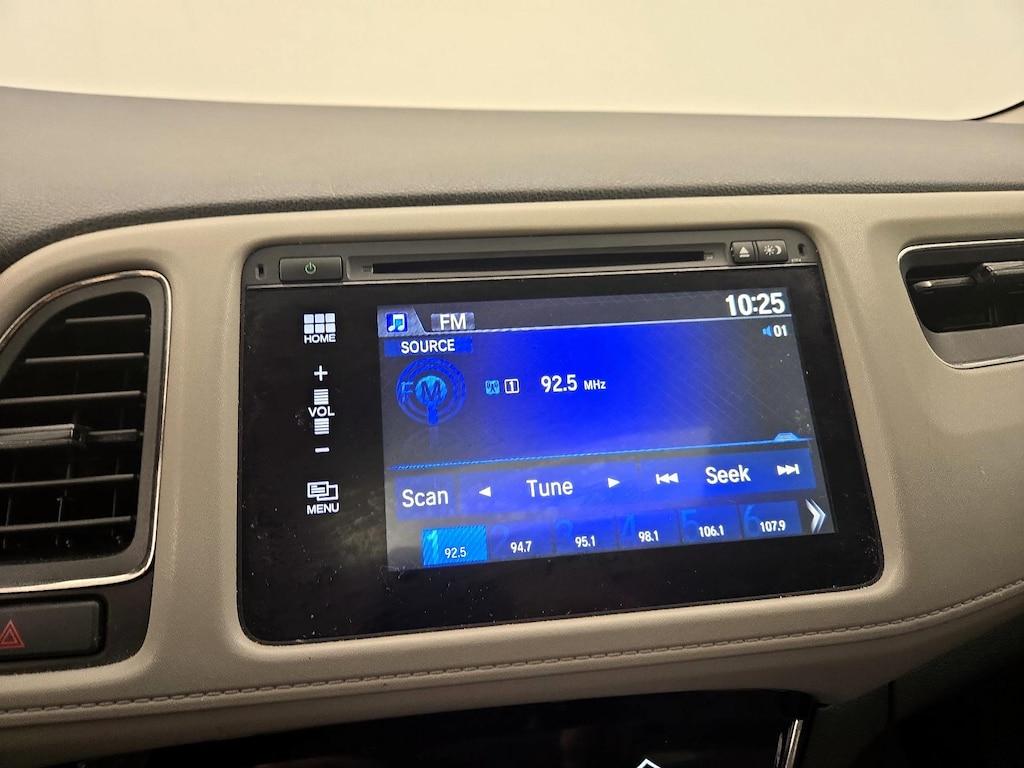 used 2017 Honda HR-V car, priced at $17,998