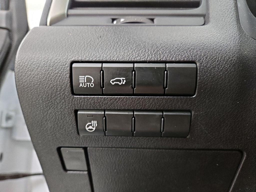 used 2019 Lexus RX 350 car, priced at $36,998