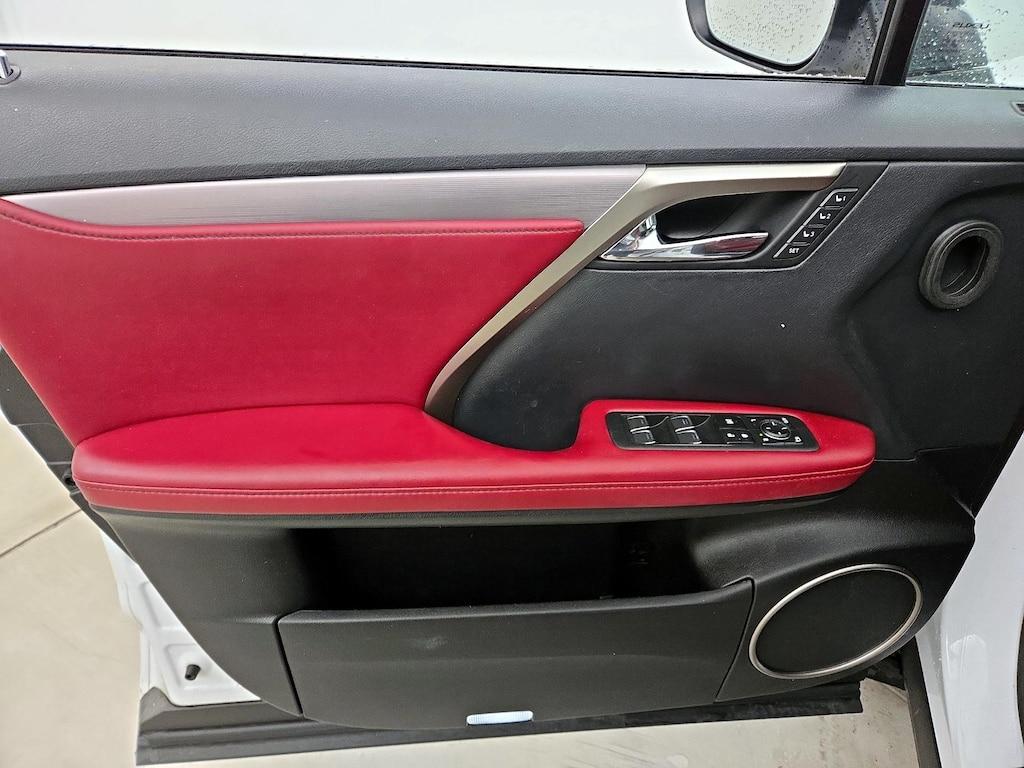 used 2019 Lexus RX 350 car, priced at $36,998