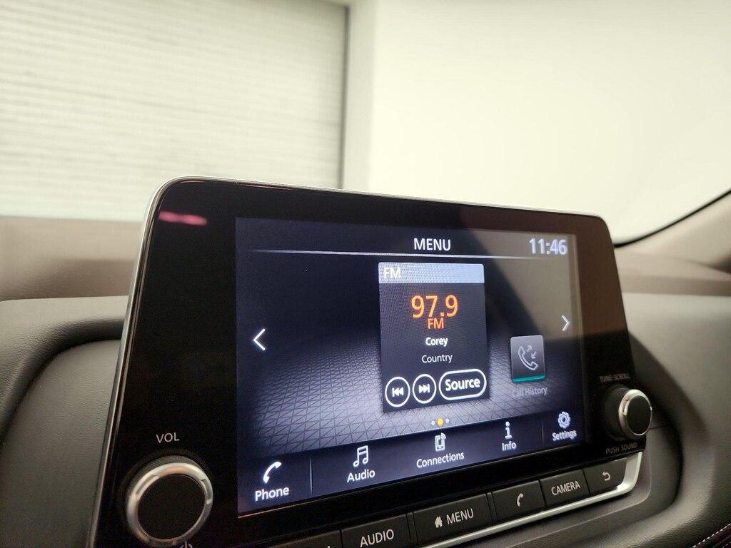 used 2023 Nissan Rogue car, priced at $21,998