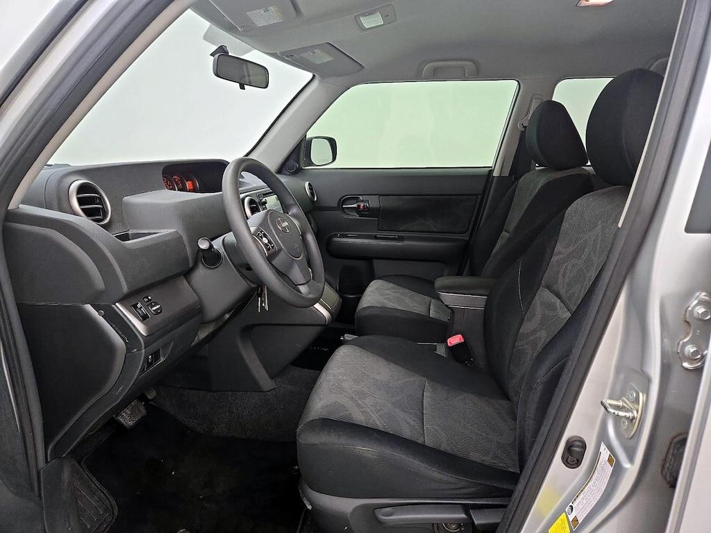 used 2015 Scion xB car, priced at $14,998