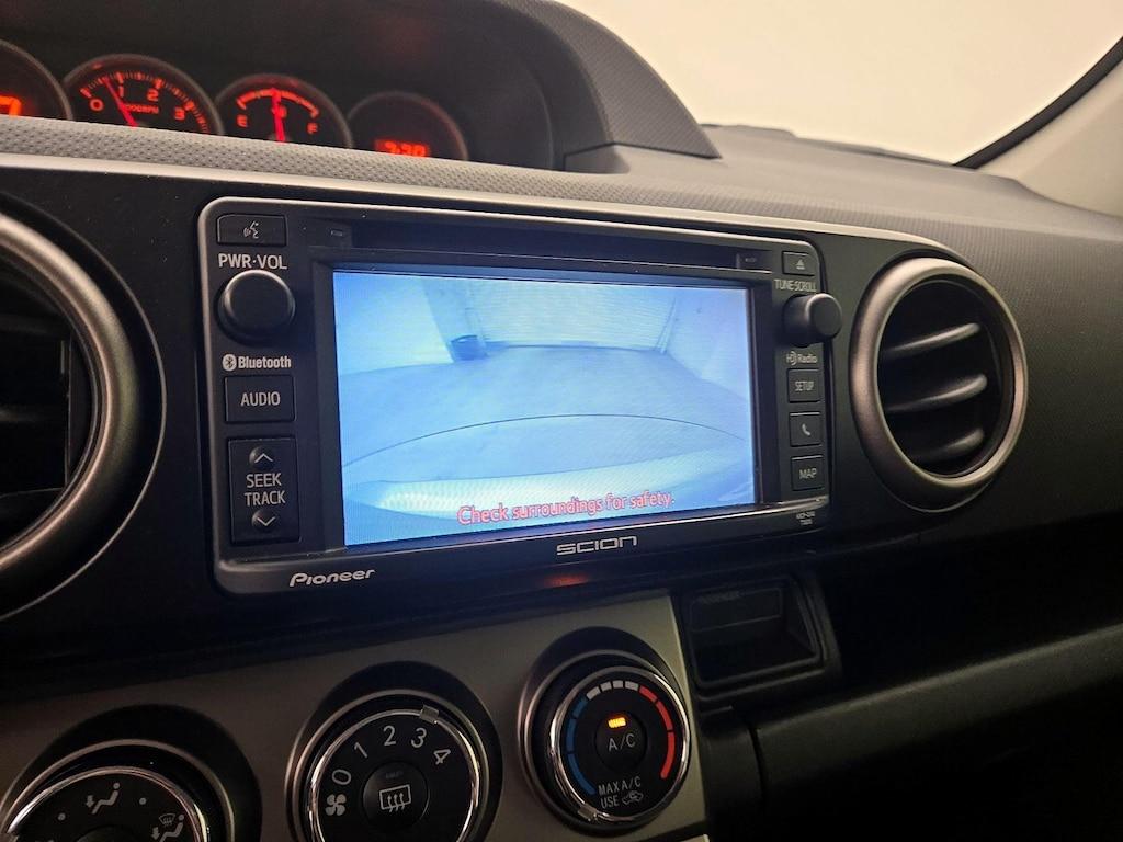used 2015 Scion xB car, priced at $14,998