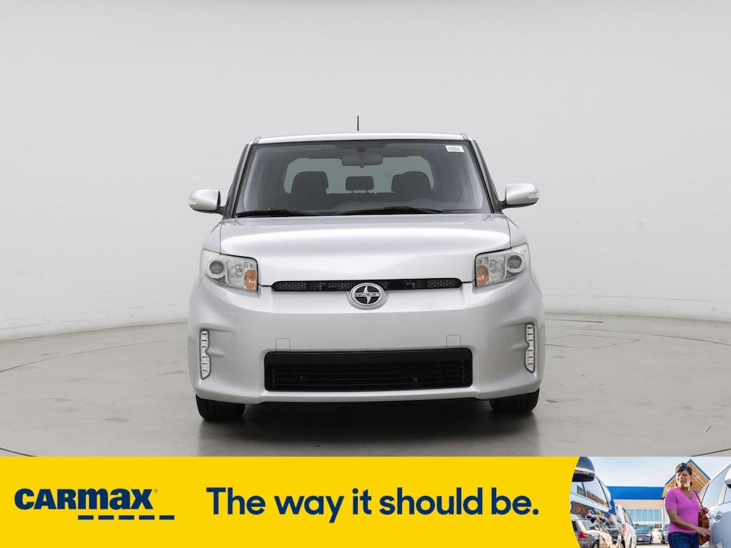 used 2015 Scion xB car, priced at $14,998
