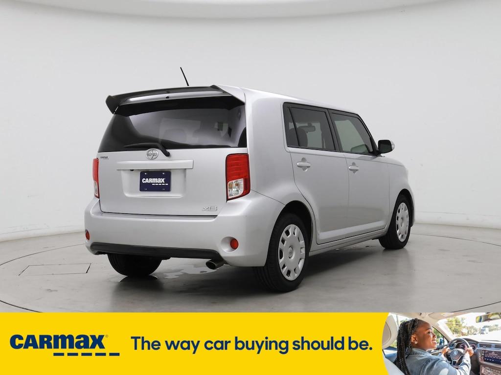 used 2015 Scion xB car, priced at $14,998