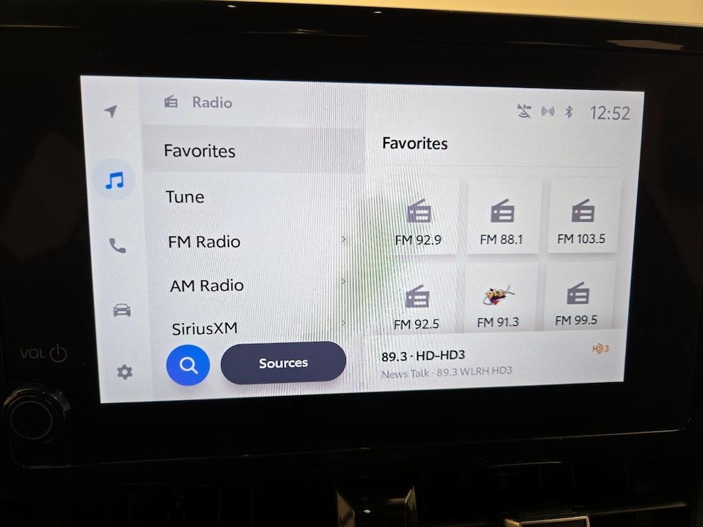 used 2023 Toyota Corolla car, priced at $25,998