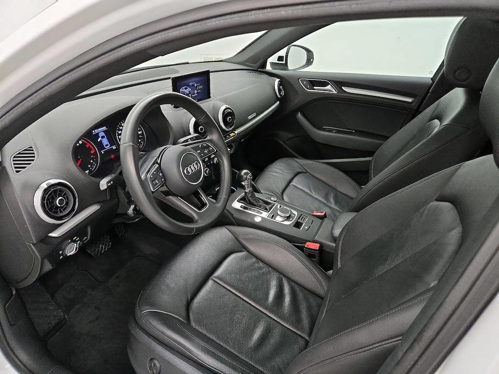 used 2019 Audi A3 car, priced at $20,998
