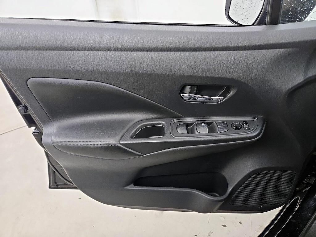 used 2020 Nissan Versa car, priced at $16,998