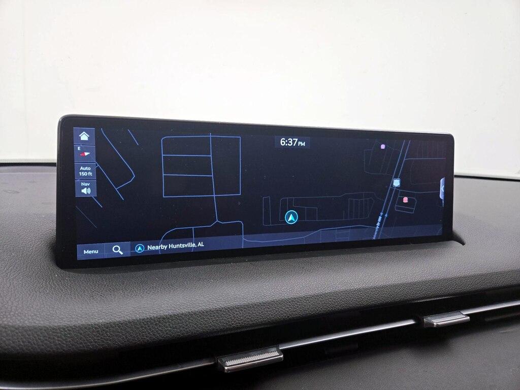 used 2023 Genesis GV70 car, priced at $33,998