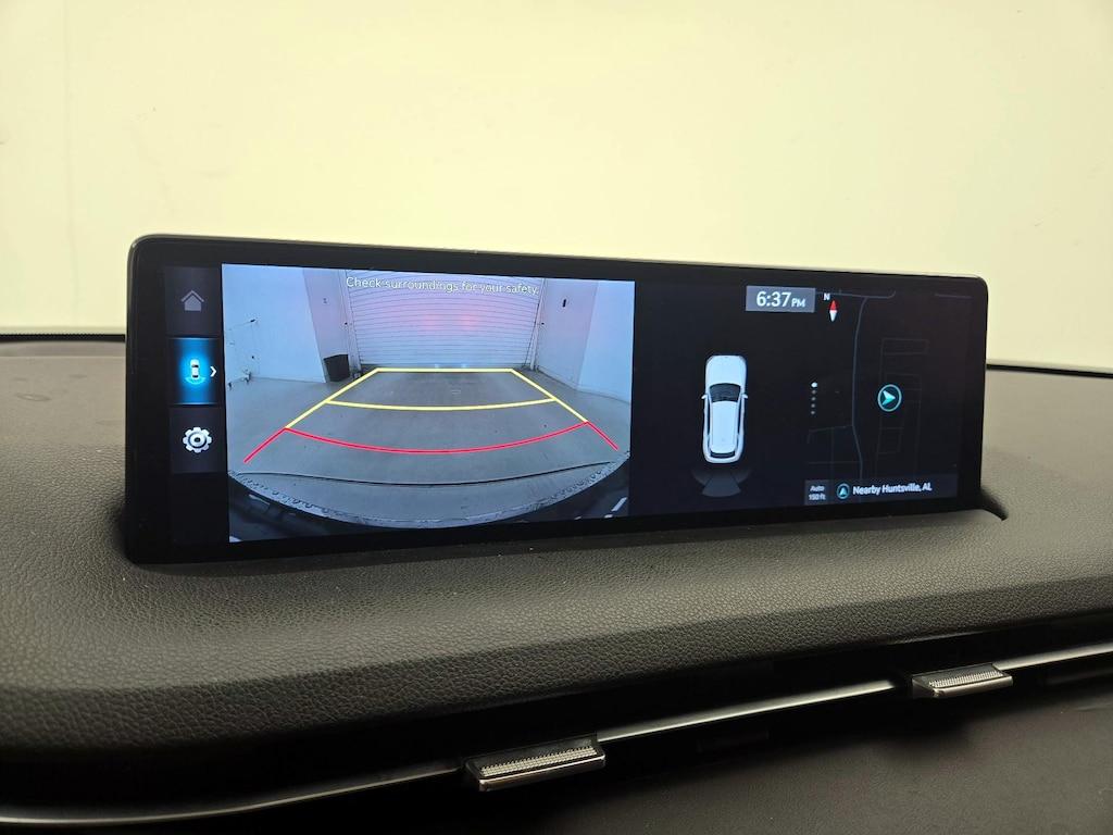 used 2023 Genesis GV70 car, priced at $33,998