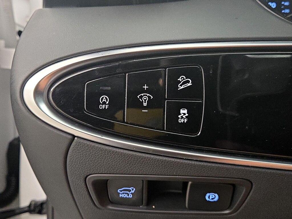 used 2023 Genesis GV70 car, priced at $33,998