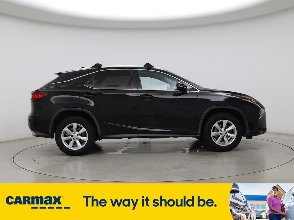 used 2016 Lexus RX 350 car, priced at $21,998