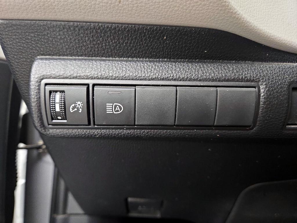 used 2022 Toyota Corolla car, priced at $19,998