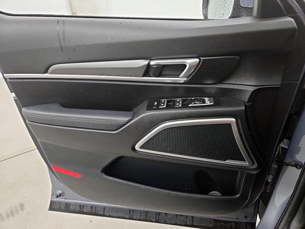 used 2021 Kia Telluride car, priced at $30,998