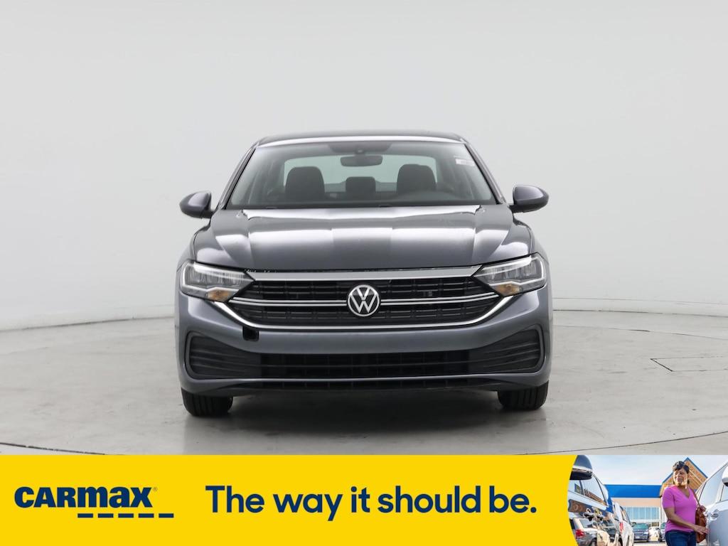 used 2023 Volkswagen Jetta car, priced at $19,998