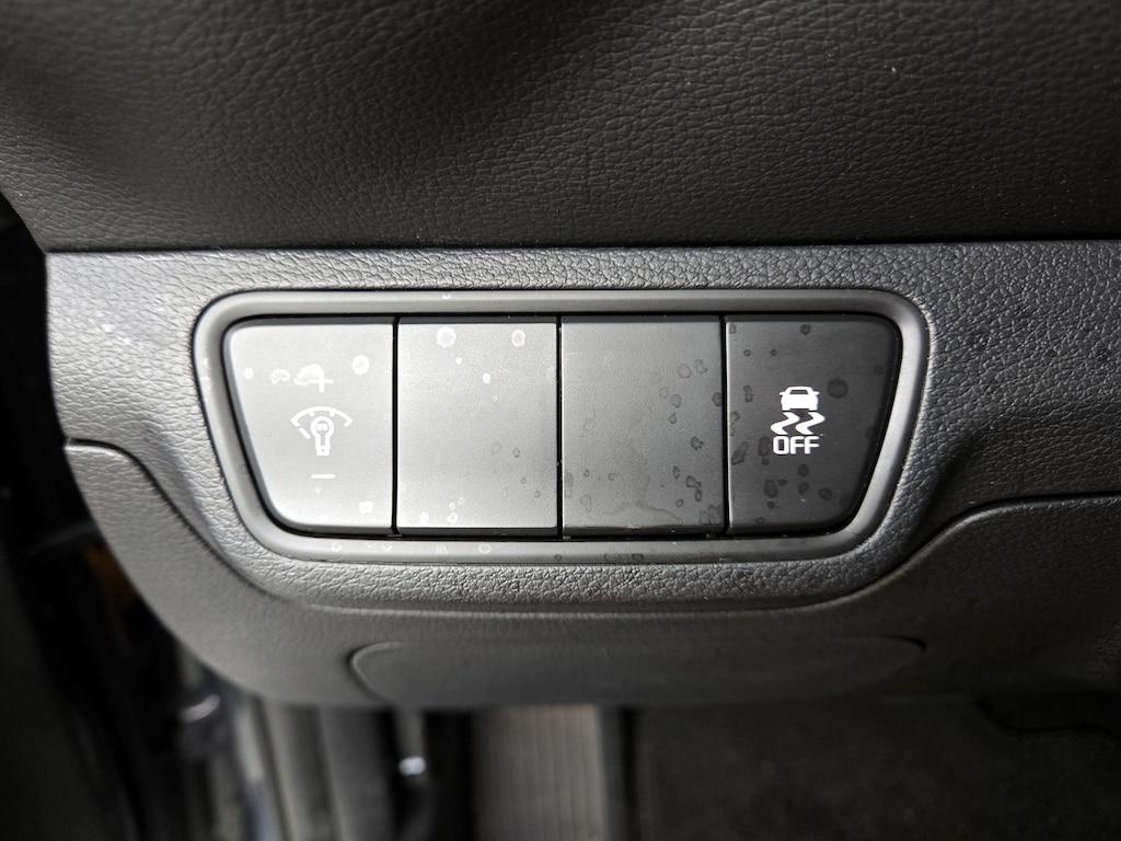 used 2023 Kia Forte car, priced at $19,998