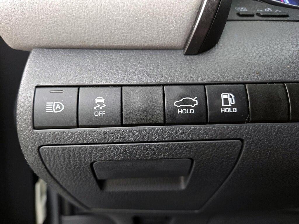 used 2020 Toyota Camry car, priced at $23,998