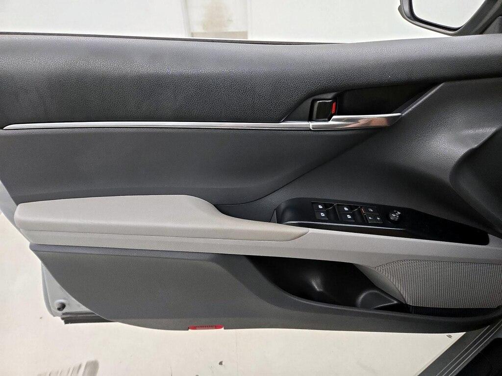 used 2020 Toyota Camry car, priced at $23,998