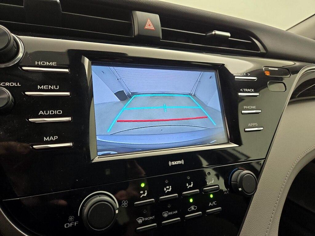 used 2020 Toyota Camry car, priced at $23,998