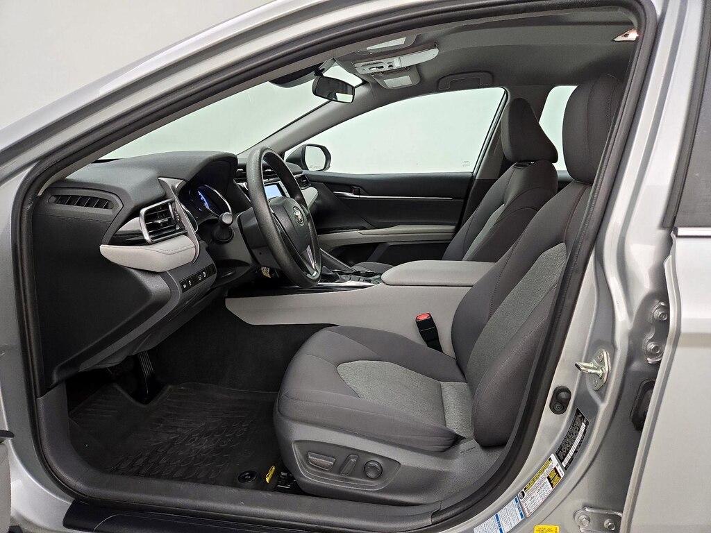 used 2020 Toyota Camry car, priced at $23,998