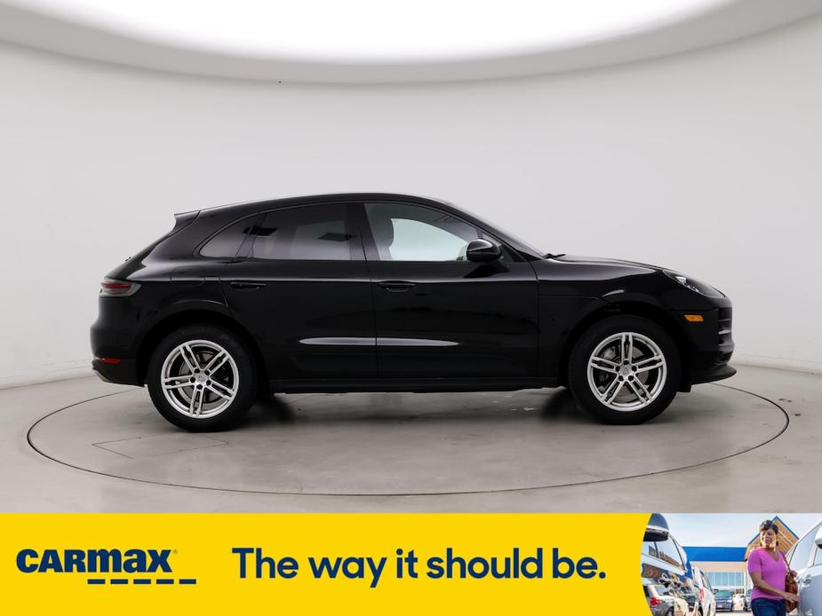 used 2020 Porsche Macan car, priced at $35,998