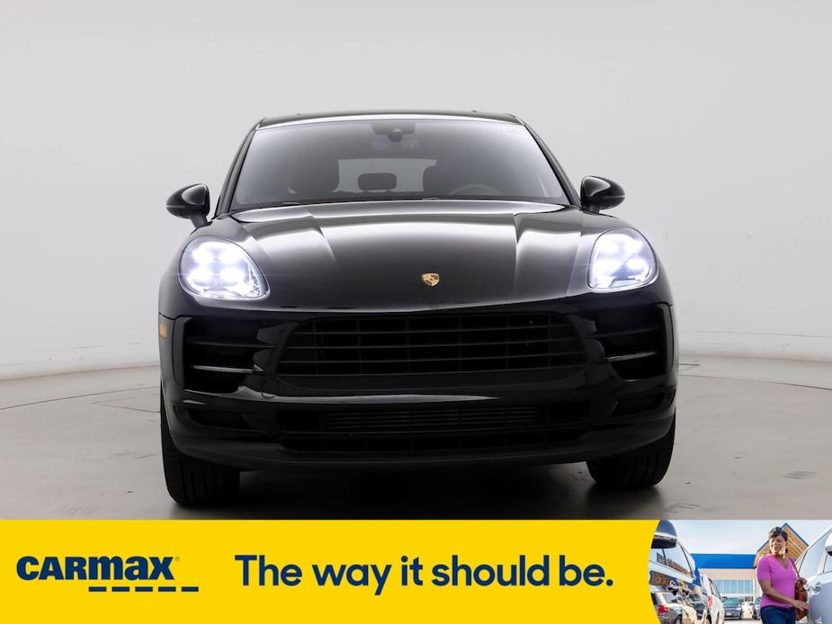 used 2020 Porsche Macan car, priced at $35,998