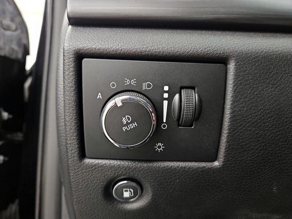 used 2021 Jeep Grand Cherokee car, priced at $29,998
