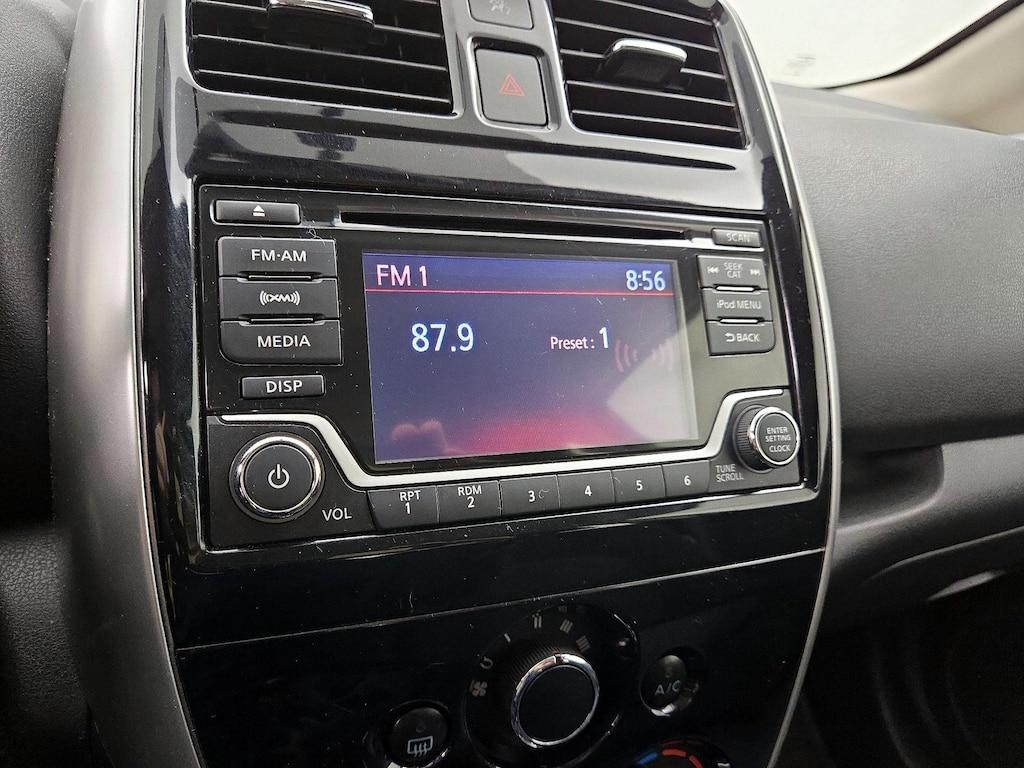 used 2017 Nissan Versa Note car, priced at $14,998