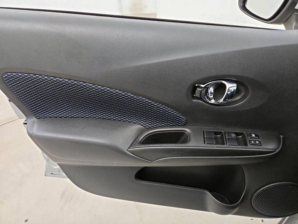 used 2017 Nissan Versa Note car, priced at $14,998