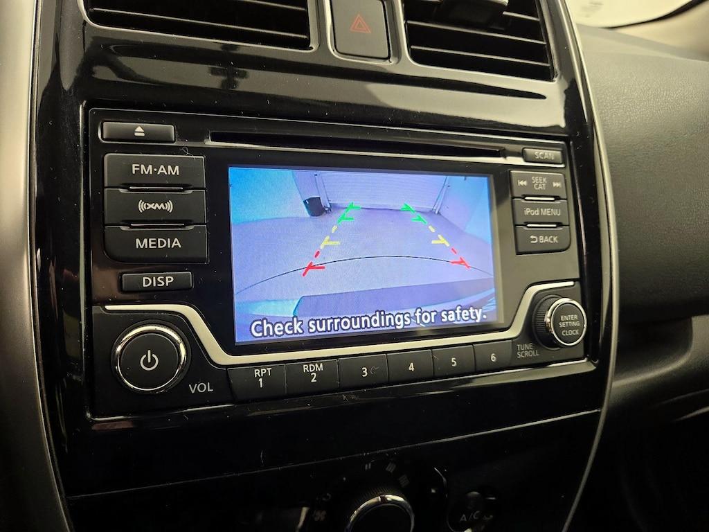 used 2017 Nissan Versa Note car, priced at $14,998