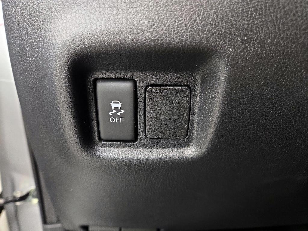 used 2017 Nissan Versa Note car, priced at $14,998