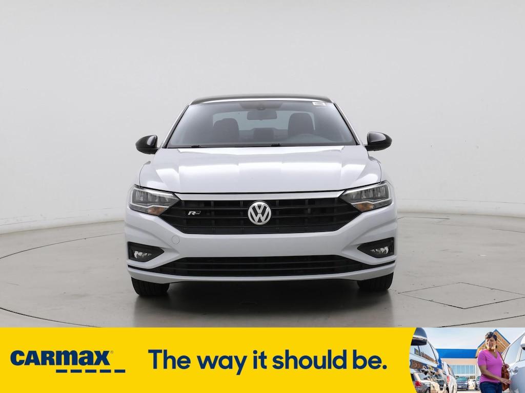 used 2019 Volkswagen Jetta car, priced at $18,998