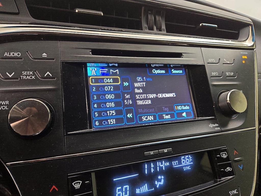 used 2014 Toyota Avalon car, priced at $16,998