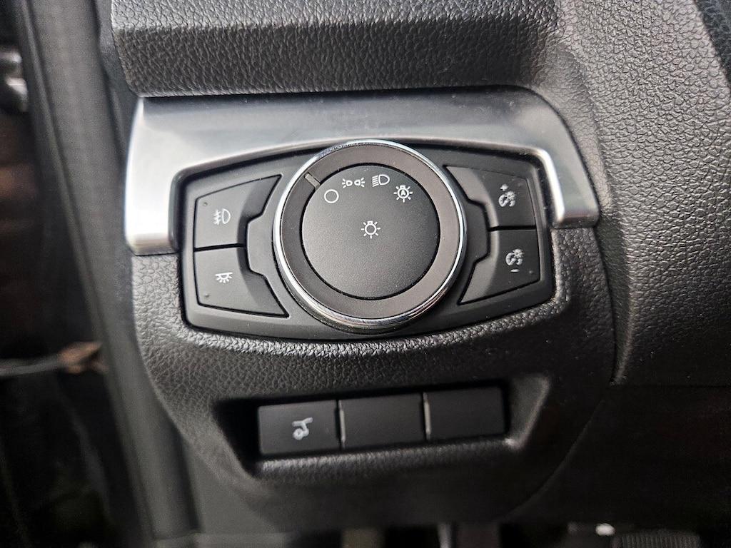 used 2018 Ford Explorer car, priced at $20,998