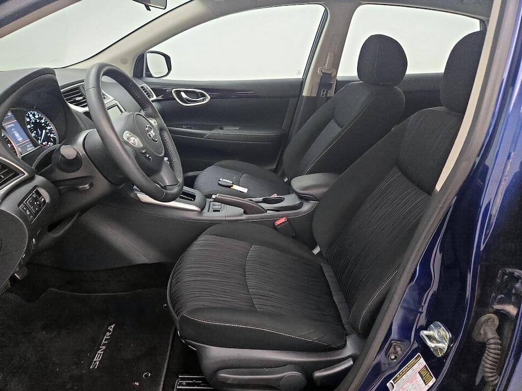 used 2019 Nissan Sentra car, priced at $16,998