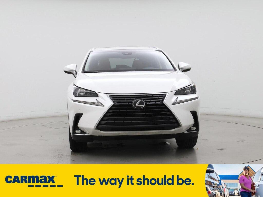 used 2019 Lexus NX 300 car, priced at $24,998