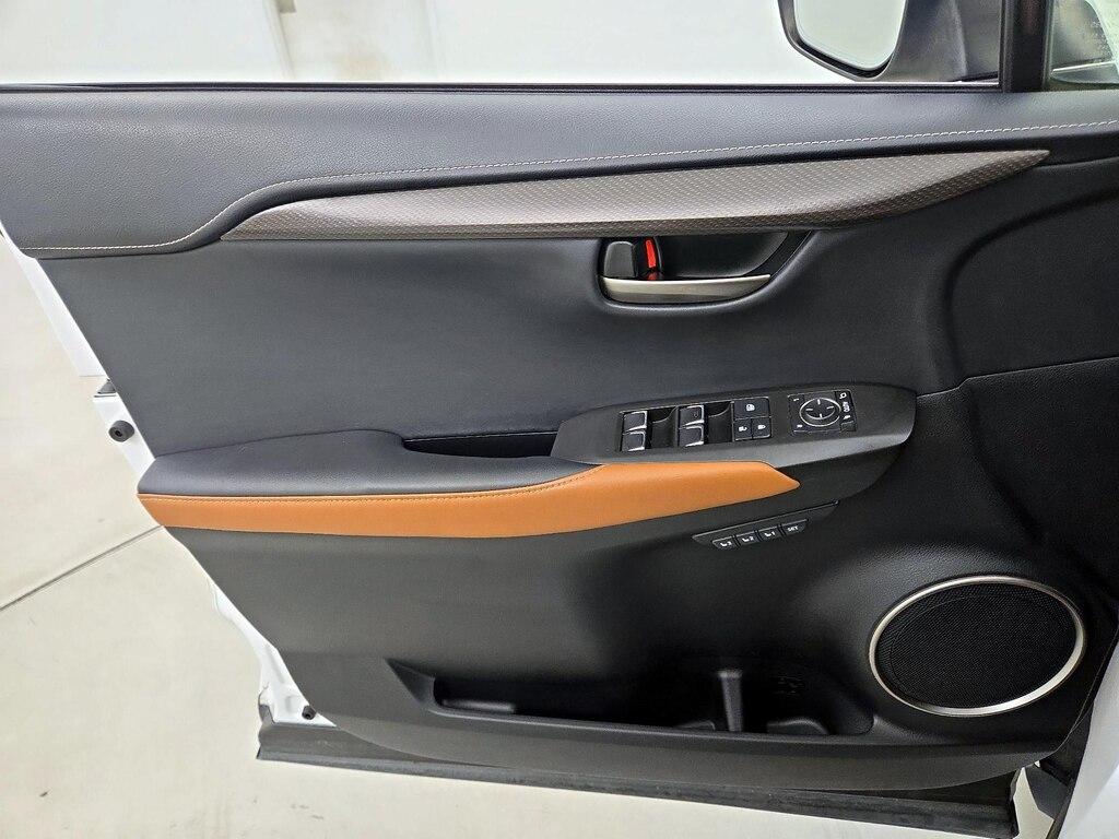 used 2019 Lexus NX 300 car, priced at $24,998