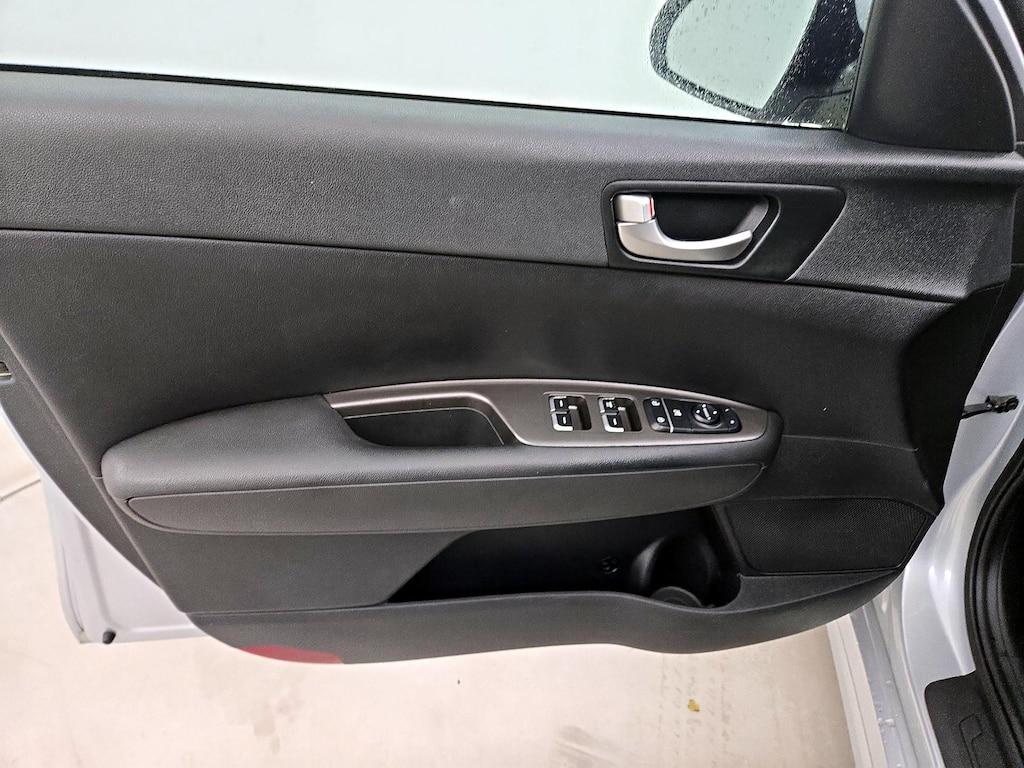 used 2020 Kia Optima car, priced at $17,998