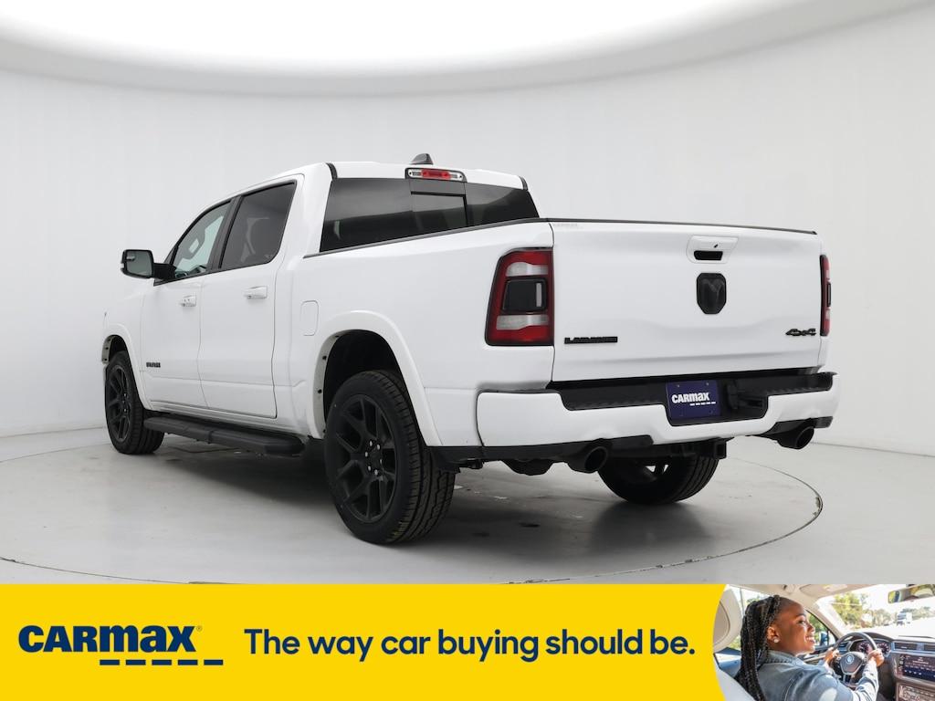 used 2021 Ram 1500 car, priced at $42,998