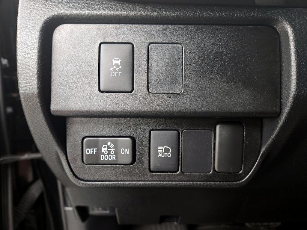 used 2021 Toyota Tacoma car, priced at $33,998